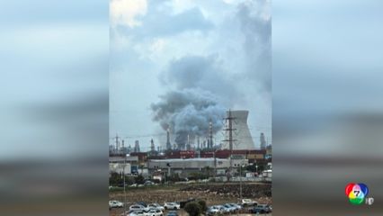 อิหร่านโจมตีโรงกลั่นน้ำมัน ชาติพันธมิตรสหรัฐฯ