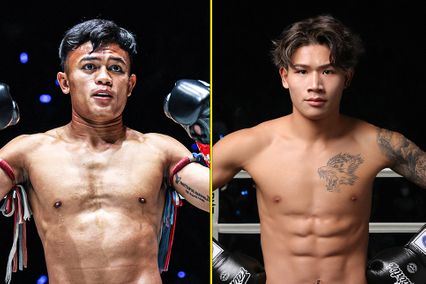 ONE ลุมพินี : ส่องโปรแกรมเต็ม ONE ลุมพินี 148 ก้องชัย ไฉนดอนเมือง ชน เมห์ดาด คานซาเดห์ นำทีมซัดเดือด