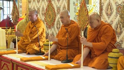 ราชสกุล และหน่วยงานต่าง ๆ ได้รับพระราชทานพระบรมราชานุญาต ให้ร่วมเป็นเจ้าภาพ ในการบำเพ็ญกุศลถวายพระบรมศพ สมเด็จพระนางเจ้าสิริกิติ์ พระบรมราชินีนาถ พระบรมราชชนนีพันปีหลวง