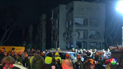 อิหร่านยังคงตอบโต้ ชนิด “แรงมา แรงกลับ”