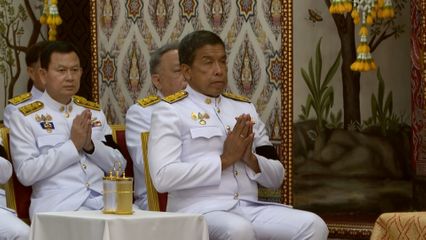 หน่วยงานต่าง ๆ ได้รับพระราชทานพระบรมราชานุญาต ให้เป็นเจ้าภาพในการบำเพ็ญกุศลถวายพระบรมศพ สมเด็จพระนางเจ้าสิริกิติ์ พระบรมราชินีนาถ พระบรมราชชนนีพันปีหลวง