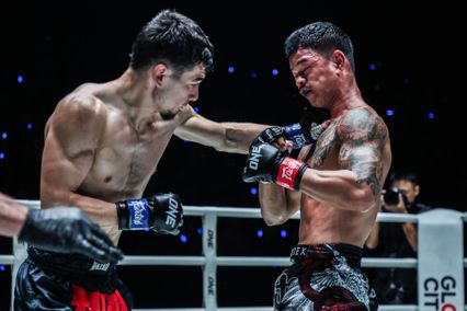 ONE Championship : อัสลามจอน ออร์ติคอฟ ลุ้นยืดไร้พ่าย ดวล จอร์แดน เอสตูปินาน ศึก ONE Fight Night 42