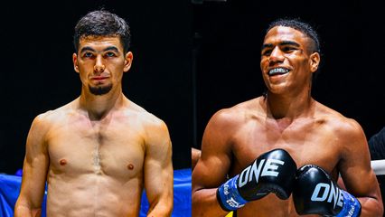 ONE Championship : อัสลามจอน ออร์ติคอฟ ลุ้นยืดไร้พ่าย ดวล จอร์แดน เอสตูปินาน ศึก ONE Fight Night 42