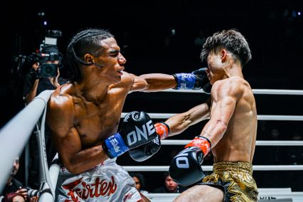 ONE Championship : อัสลามจอน ออร์ติคอฟ ลุ้นยืดไร้พ่าย ดวล จอร์แดน เอสตูปินาน ศึก ONE Fight Night 42