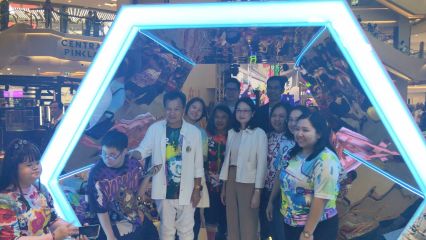 รวมพลังไม่ทิ้งใครไว้ลำพัง สร้างโอกาสจ้างงานให้คนเป็นดาวน์ซินโดรมอย่างยั่งยืน