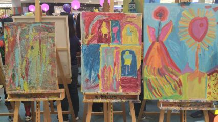 รวมพลังไม่ทิ้งใครไว้ลำพัง สร้างโอกาสจ้างงานให้คนเป็นดาวน์ซินโดรมอย่างยั่งยืน