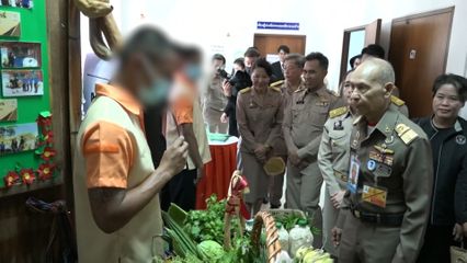 กรมวังผู้ใหญ่ประจำพระองค์ฯ เปิดโครงการน้อมนำแนวทางจากสมเด็จพระเจ้าลูกเธอ เจ้าฟ้าพัชรกิติยาภา นเรนทิราเทพยวดี กรมหลวงราชสาริณีสิริพัชร มหาวัชรราชธิดา ไปขยายผลในการพัฒนาเด็กและเยาวชน ที่เข้าสู่กระบวนการยุติธรรมในศาลเยาวชนและครอบครัว ในภาค 1