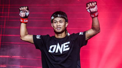 ONE ลุมพินี : ก้องชัย ไฉนดอนเมือง เสริมอาวุธชน เมห์ดาด คานซาเดห์ เล็งคว้าชัย 3 ไฟต์แบบไร้สะดุด