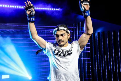 ONE ลุมพินี : ก้องชัย ไฉนดอนเมือง เสริมอาวุธชน เมห์ดาด คานซาเดห์ เล็งคว้าชัย 3 ไฟต์แบบไร้สะดุด