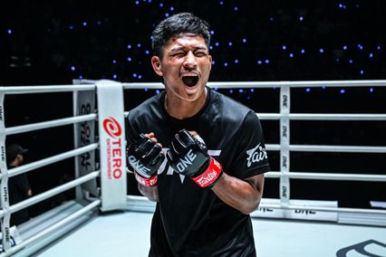 ONE ลุมพินี : ซ่อนรัก แฟร์เท็กซ์ ได้วิชาล้ม เด็ดดวงเล็ก ทอฝันฟาร์ม จาก นักรบ แฟร์เท็กซ์