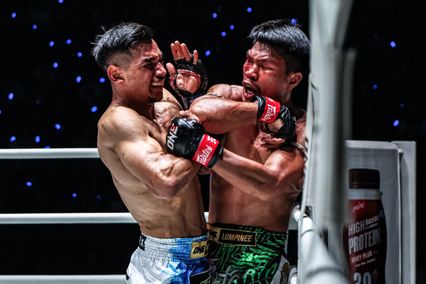 ONE ลุมพินี : ปตท. อภิชาติฟาร์ม ลุยแบนตัมเวตเต็มตัว หวังคว้าสัญญากรุยทางชิงแชมป์โลก