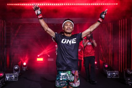 ONE ลุมพินี : ปตท. อภิชาติฟาร์ม ลุยแบนตัมเวตเต็มตัว หวังคว้าสัญญากรุยทางชิงแชมป์โลก