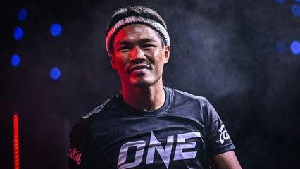 ONE ลุมพินี : ปตท. อภิชาติฟาร์ม ลุยแบนตัมเวตเต็มตัว หวังคว้าสัญญากรุยทางชิงแชมป์โลก