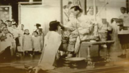 สารคดีพิเศษ พระพันปีหลวง ในดวงใจ ตอนที่ 110