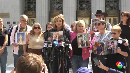 "ยูทูบ" และ "อินสตาแกรม" แพ้คดีเป็นภัยต่อเด็ก