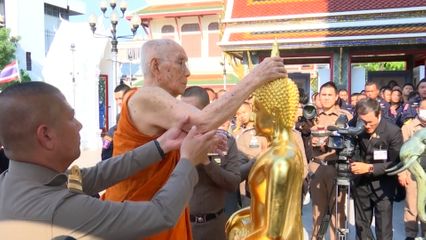 สมเด็จพระอริยวงศาคตญาณ สมเด็จพระสังฆราช สกลมหาสังฆปริณายก ทรงปฏิบัติพระกรณียกิจ ดังนี้