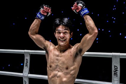 ONE ลุมพินี : 2 นักสู้เปิดตัวเดือด พิชิตโบนัสรวม 7 แสนบาท ศึก ONE ลุมพินี 148