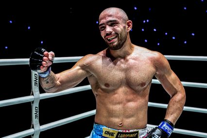 ONE ลุมพินี : 2 นักสู้เปิดตัวเดือด พิชิตโบนัสรวม 7 แสนบาท ศึก ONE ลุมพินี 148