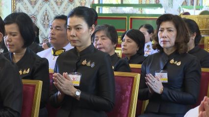 ราชสกุล และหน่วยงานต่าง ๆ ได้รับพระราชทานพระบรมราชานุญาตให้ร่วมเป็นเจ้าภาพบำเพ็ญกุศลถวายพระบรมศพ สมเด็จพระนางเจ้าสิริกิติ์ พระบรมราชินีนาถ พระบรมราชชนนีพันปีหลวง