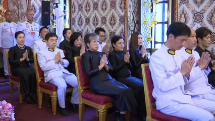 หน่วยงานภาครัฐ ภาคเอกชน และประชาชนทั่วไป ได้รับพระราชทานพระบรมราชานุญาตให้เป็นเจ้าภาพในการบำเพ็ญกุศลถวายพระบรมศพ สมเด็จพระนางเจ้าสิริกิติ์ พระบรมราชินีนาถ พระบรมราชชนนีพันปีหลวง