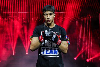 ONE ลุมพินี : เก้าแต้ม แฟร์เท็กซ์ คัมแบ็กล่าชัย 4 ไฟต์รวด เล็งขึ้นเวทีใหญ่