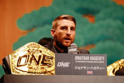 ONE Championship : ONE แถลงความพร้อมก่อนศึก ONE ซามูไร 1 รวมพลบู๊ 12 คู่ 29 เม.ย.นี้