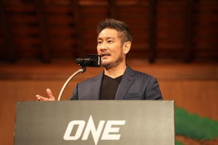 ONE Championship : ONE แถลงความพร้อมก่อนศึก ONE ซามูไร 1 รวมพลบู๊ 12 คู่ 29 เม.ย.นี้