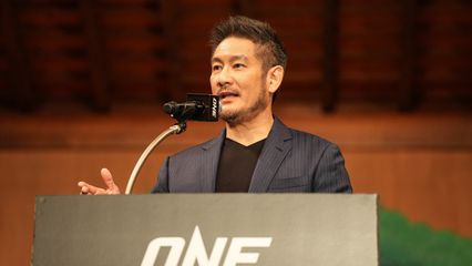 ONE Championship : ONE แถลงความพร้อมก่อนศึก ONE ซามูไร 1 รวมพลบู๊ 12 คู่ 29 เม.ย.นี้