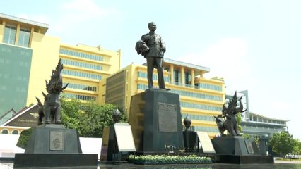 สมเด็จพระกนิษฐาธิราชเจ้า กรมสมเด็จพระเทพรัตนราชสุดา ฯ สยามบรมราชกุมารี ทรงปฎิบัติพระราชกรณียกิจ ดังนี้