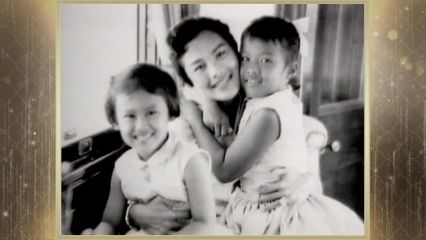 สารคดีพิเศษ พระพันปีหลวง ในดวงใจ ตอนที่ 114