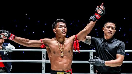 ONE ลุมพินี : ต้มยำกุ้ง ภูมิใจไทย ลบคำสบประมาท ยกเครื่องใหม่พร้อมลุยล่าชัย 3 ไฟต์ติด