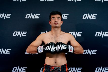 ONE ลุมพินี : รุ่งราวี ศิษย์สองพี่น้อง ฟิตปั๋งมั่นใจโค่น รีเกียน เออร์เซล ซิวแชมป์