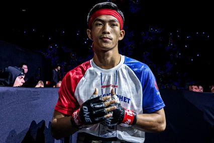 ONE ลุมพินี : เพชรน้ำโขง ส.มณีโคตร ลั่นมีทีเด็ดแก้เกม ทองลำพูน เอฟเอ.กรุ๊ป