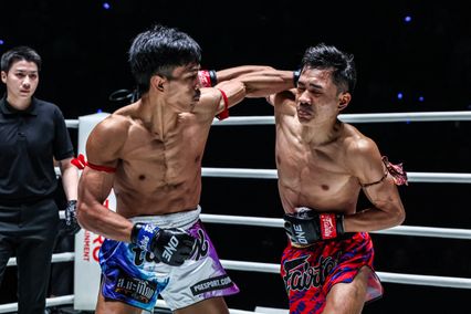 ONE ลุมพินี : เพชรน้ำโขง ส.มณีโคตร ลั่นมีทีเด็ดแก้เกม ทองลำพูน เอฟเอ.กรุ๊ป