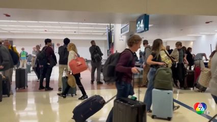 ฟลอริดา เตรียมเปลี่ยนชื่อสนามบินเป็น โดนัลด์ ทรัมป์