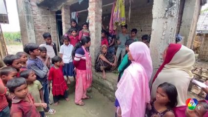 อินเดีย สำรวจสำมะโนประชากรครั้งแรกใน 15 ปี