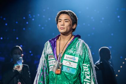 ONE Championship : มารัต กริกอเรียน ชี้ ยูกิ โยซะ หมัดโหด ไอคิวมวยสูง อันตรายครบสูตร