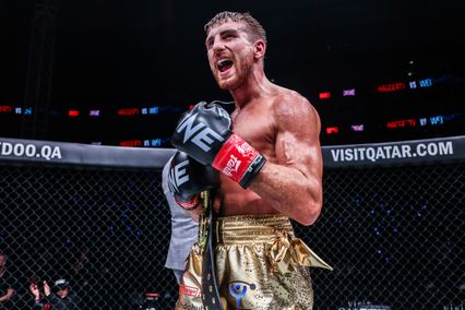 ONE Championship : มารัต กริกอเรียน ชี้ ยูกิ โยซะ หมัดโหด ไอคิวมวยสูง อันตรายครบสูตร