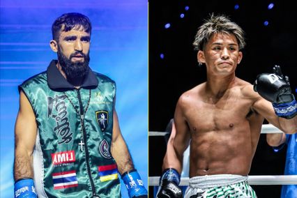 ONE Championship : มารัต กริกอเรียน ชี้ ยูกิ โยซะ หมัดโหด ไอคิวมวยสูง อันตรายครบสูตร