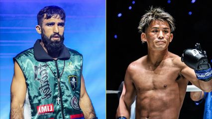 ONE Championship : มารัต กริกอเรียน ชี้ ยูกิ โยซะ หมัดโหด ไอคิวมวยสูง อันตรายครบสูตร