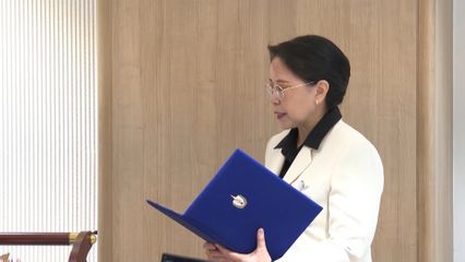 สมเด็จพระกนิษฐาธิราชเจ้า กรมสมเด็จพระเทพรัตนราชสุดา ฯ สยามบรมราชกุมารี ทรงปฏิบัติพระราชกรณียกิจ ดังนี้