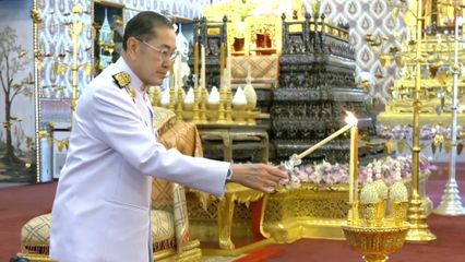 หน่วยงานภาครัฐ และภาคเอกชน ได้รับพระราชทานพระบรมราชานุญาต ให้เป็นเจ้าภาพในการบำเพ็ญกุศล ถวายพระบรมศพ สมเด็จพระนางเจ้าสิริกิติ์ พระบรมราชินีนาถ พระบรมราชชนนีพันปีหลวง