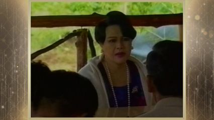 สารคดีพิเศษ พระพันปีหลวง ในดวงใจ ตอนที่ 115