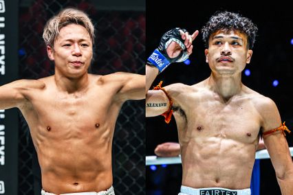 ONE ลุมพินี : จรัสชัย แม็กจันดี ลักจำเคล็ดวิชา “จ้าวเสือใหญ่-ทาเครุ” เล็งล่าน็อก 3 ไฟต์ติด