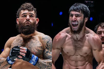 ONE Championship : 3 นักชกไทย รวมพลังล่าชัย ศึก ONE Fight Night 42 เสาร์ 11 เม.ย.นี้