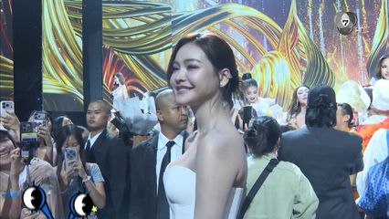 มุมน่ารักของ อิงฟ้า วราหะ กับบรรดาด้อมปลาสวาย | ชิดจอรอดู | 2 เม.ย.69