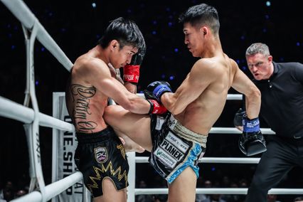 ONE Championship : มาซาอากิ โนอิริ นัดล่วงหน้าขอปะทะ ตะวันฉาย พีเค.แสนชัย
