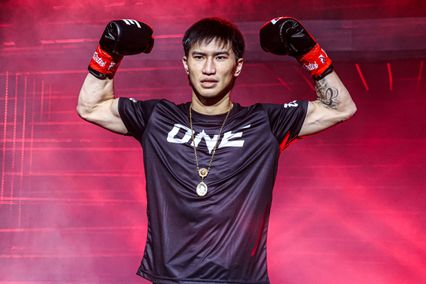ONE Championship : มาซาอากิ โนอิริ นัดล่วงหน้าขอปะทะ ตะวันฉาย พีเค.แสนชัย