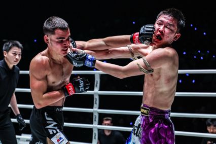 ONE ลุมพินี : เพชรหนึ่ง ชนสด ฤทธิเดช ลูกเจ้าพ่อโรงต้ม ศุกร์ที่ 10 เม.ย. นี้