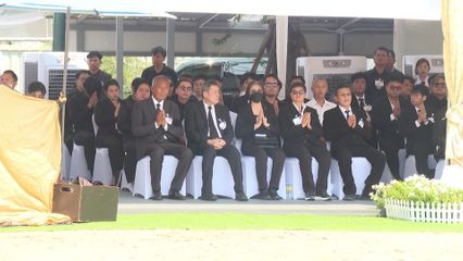 สมเด็จพระกนิษฐาธิราชเจ้า กรมสมเด็จพระเทพรัตนราชสุดา ฯ สยามบรมราชกุมารี ทรงปฏิบัติพระราชกรณียกิจ ดังนี้